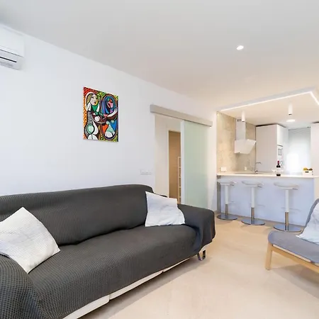 Aldea Del Coto Apartment