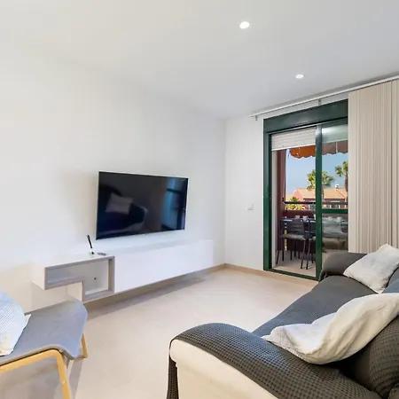 Aldea Del Coto Apartment *