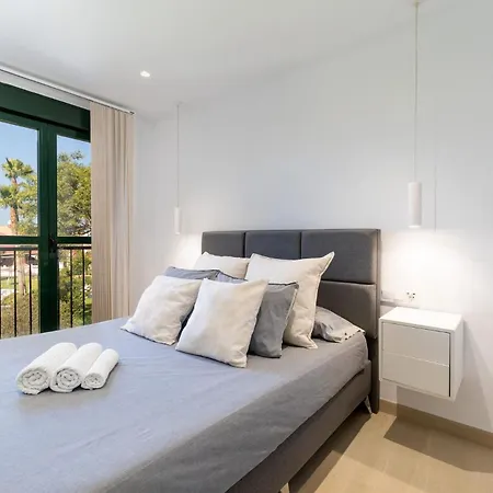 Aldea Del Coto Apartment Novo Sancti Petri