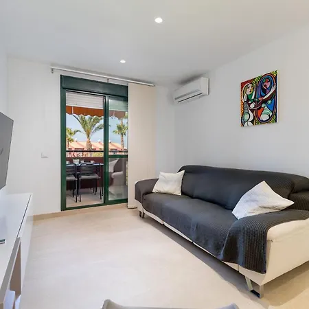 Aldea Del Coto Apartment *