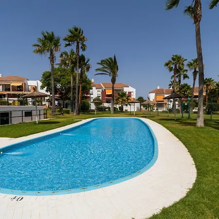 Apartment Aldea Del Coto *
