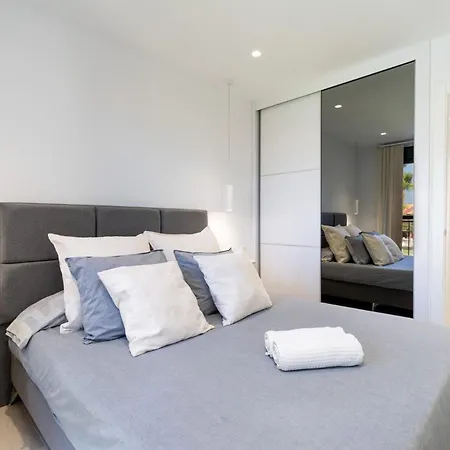 Aldea Del Coto Apartment