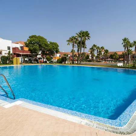 Aldea Del Coto Apartment *