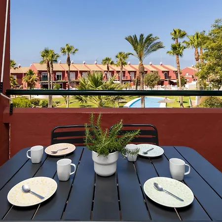 Apartment Aldea Del Coto